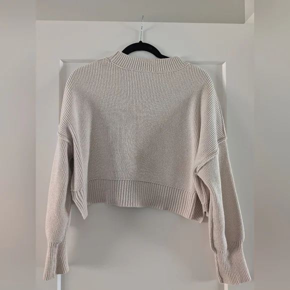 Free People Easy Street Crop - Picture 6 of 6